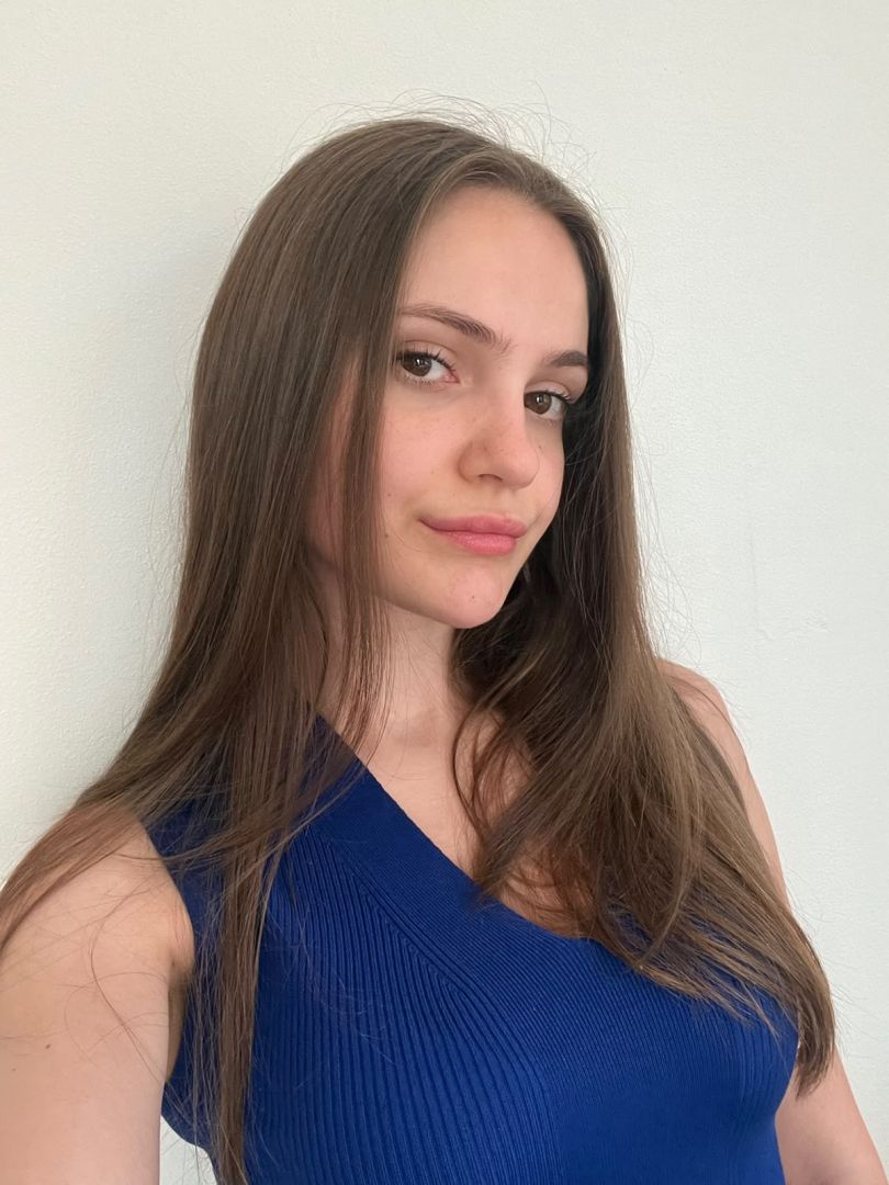 Iryna HALCHUK